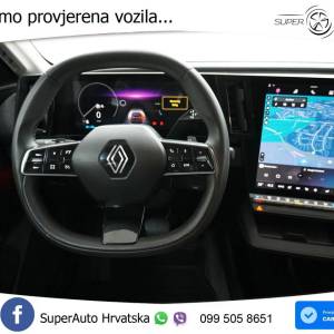 Renault Megane E-Tech Evolution ER 131 KS, LED+KAM+GR SJED+VIRT+ASIST
