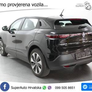 Renault Megane E-Tech Evolution ER 131 KS, LED+KAM+GR SJED+VIRT+ASIST