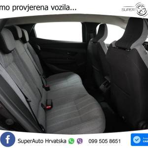 Renault Megane E-Tech Evolution ER 131 KS, LED+KAM+GR SJED+VIRT+ASIST