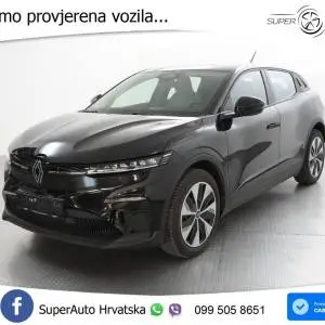 Renault Megane E-Tech Evolution ER 131 KS, LED+KAM+GR SJED+VIRT+ASIST
