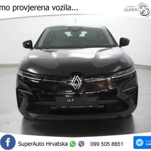 Renault Megane E-Tech Evolution ER 131 KS, LED+KAM+GR SJED+VIRT+ASIST