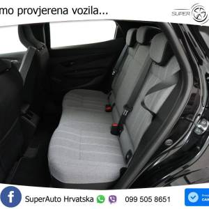 Renault Megane E-Tech Evolution ER 131 KS, LED+KAM+GR SJED+VIRT+ASIST