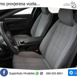 Renault Megane E-Tech Evolution ER 131 KS, LED+KAM+GR SJED+VIRT+ASIST