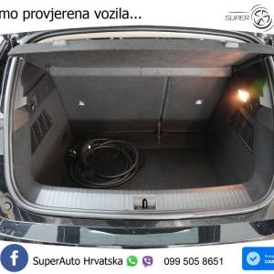 Renault Megane E-Tech Evolution ER 131 KS, LED+KAM+GR SJED+VIRT+ASIST