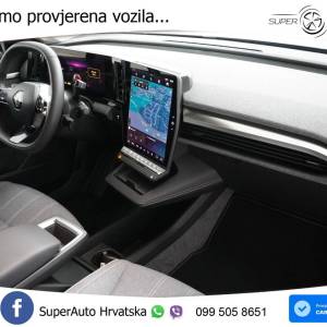 Renault Megane E-Tech Evolution ER 131 KS, LED+KAM+GR SJED+VIRT+ASIST