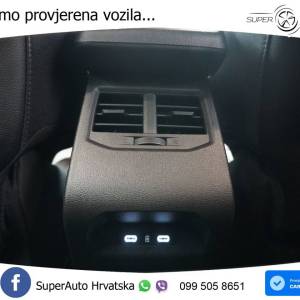 Renault Megane E-Tech Iconic 218 KS, ACC+LED+KAM+GR SJED+VIRT+ASIST