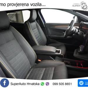 Renault Megane E-Tech Iconic 218 KS, ACC+LED+KAM+GR SJED+VIRT+ASIST