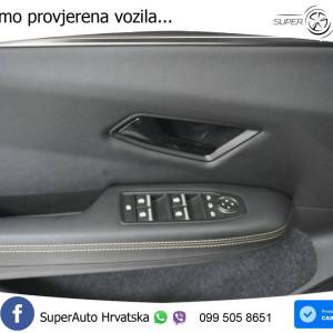 Renault Megane E-Tech Iconic 218 KS, ACC+LED+KAM+GR SJED+VIRT+ASIST