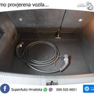 Renault Megane E-Tech Iconic 218 KS, ACC+LED+KAM+GR SJED+VIRT+ASIST