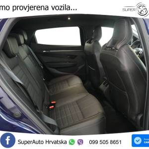 Renault Megane E-Tech Iconic 218 KS, ACC+LED+KAM+GR SJED+VIRT+ASIST