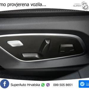 Renault Megane E-Tech Iconic 218 KS, ACC+LED+KAM+GR SJED+VIRT+ASIST