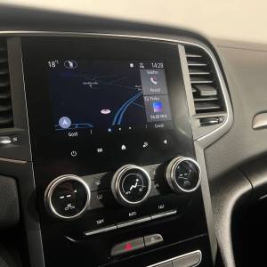 Renault Megane INTENS Blue dCi 115 - 3 godine jamstva