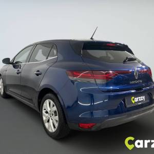 Renault Megane INTENS Blue dCi 115 - 3 godine jamstva