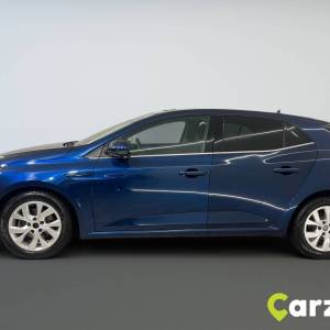 Renault Megane INTENS Blue dCi 115 - 3 godine jamstva