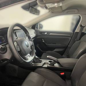 Renault Megane INTENS Blue dCi 115 - 3 godine jamstva