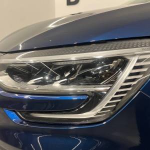 Renault Megane INTENS Blue dCi 115 - 3 godine jamstva