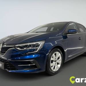Renault Megane INTENS Blue dCi 115 - 3 godine jamstva