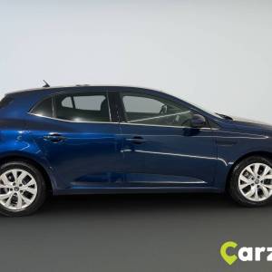 Renault Megane INTENS Blue dCi 115 - 3 godine jamstva