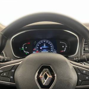 Renault Megane INTENS Blue dCi 115 - 3 godine jamstva