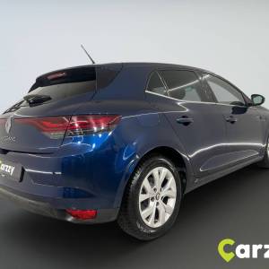 Renault Megane INTENS Blue dCi 115 - 3 godine jamstva