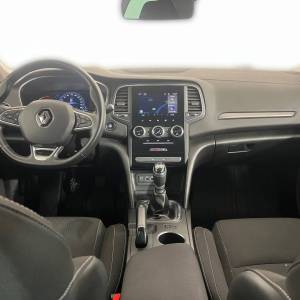 Renault Megane INTENS Blue dCi 115 - 3 godine jamstva