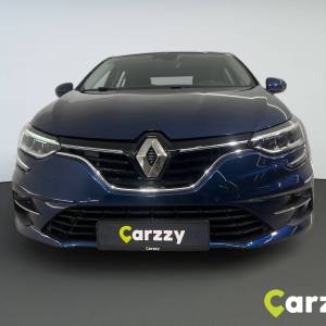 Renault Megane INTENS Blue dCi 115 - 3 godine jamstva