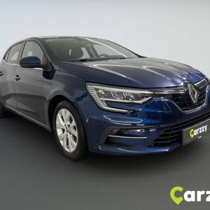 Renault Megane INTENS Blue dCi 115 - 3 godine jamstva