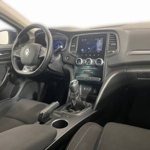 Renault Megane INTENS Blue dCi 115 - 3 godine jamstva