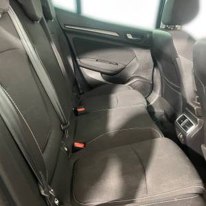 Renault Megane INTENS Blue dCi 115 - 3 godine jamstva