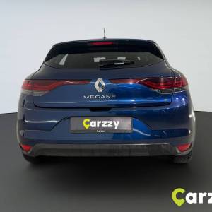Renault Megane INTENS Blue dCi 115 - 3 godine jamstva