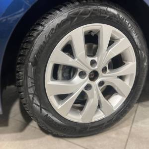Renault Megane INTENS Blue dCi 115 - 3 godine jamstva