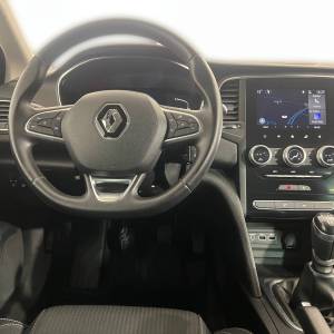 Renault Megane INTENS Blue dCi 115 - 3 godine jamstva