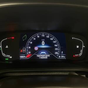 Renault Megane INTENS Blue dCi 115 - 3 godine jamstva