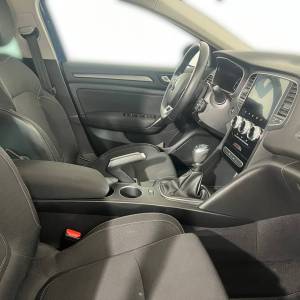 Renault Megane INTENS Blue dCi 115 - 3 godine jamstva