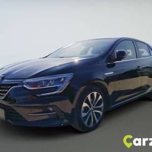 Renault Megane TECHNO DCI 115 EDC - 3 godine jamstva