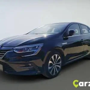 Renault Megane TECHNO DCI 115 EDC - 3 godine jamstva