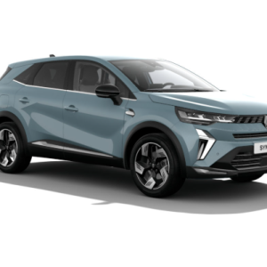 Renault Symbioz TECHNO MILD HYBRID 140
