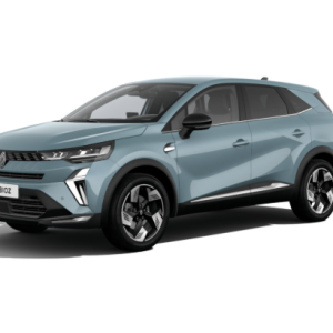 Renault Symbioz TECHNO MILD HYBRID 140