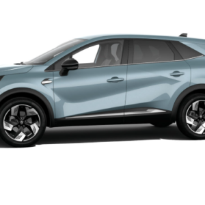 Renault Symbioz TECHNO MILD HYBRID 140