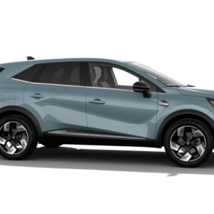 Renault Symbioz TECHNO MILD HYBRID 140