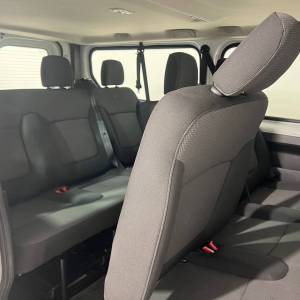 Renault Trafic 2.0 DCI GRAND EQUIL. - 3 godine jamstva
