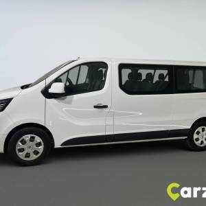 Renault Trafic 2.0 DCI GRAND EQUIL. - 3 godine jamstva