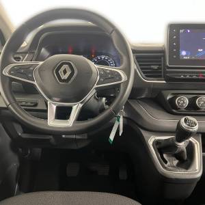 Renault Trafic 2.0 DCI GRAND EQUIL. - 3 godine jamstva