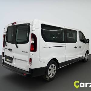 Renault Trafic 2.0 DCI GRAND EQUIL. - 3 godine jamstva