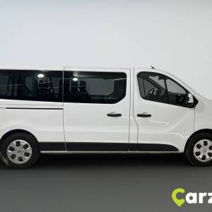Renault Trafic 2.0 DCI GRAND EQUIL. - 3 godine jamstva