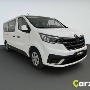 Renault Trafic 2.0 DCI GRAND EQUIL. - 3 godine jamstva