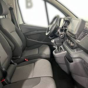Renault Trafic 2.0 DCI GRAND EQUIL. - 3 godine jamstva