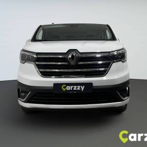 Renault Trafic 2.0 DCI GRAND EQUIL. - 3 godine jamstva