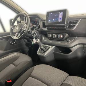 Renault Trafic 2.0 DCI GRAND EQUIL. - 3 godine jamstva