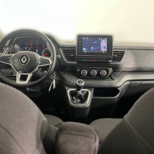 Renault Trafic 2.0 DCI GRAND EQUIL. - 3 godine jamstva